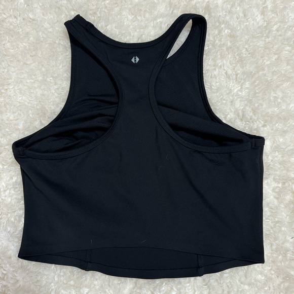 Bundle Joy Lab Target Sports Bra in Blue & Tavi black Tank Top Bra Size Medium - Picture 6 of 15